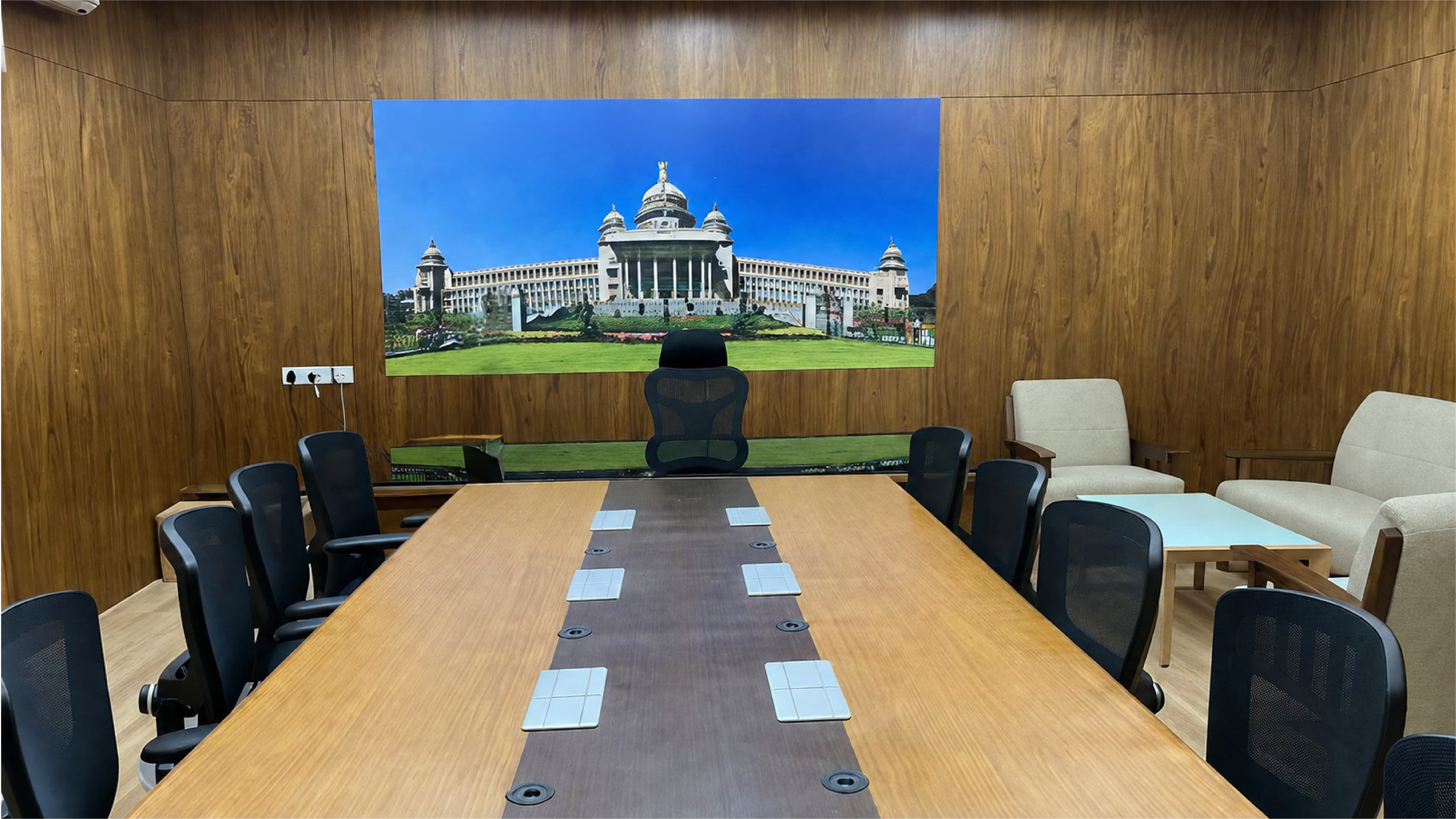 Turnkey Projects